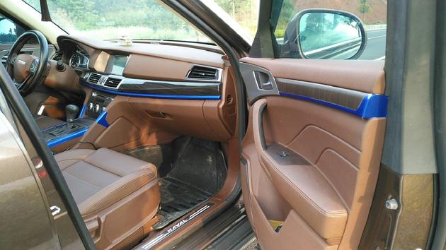 长城h7最新款,最新款长城h7价格