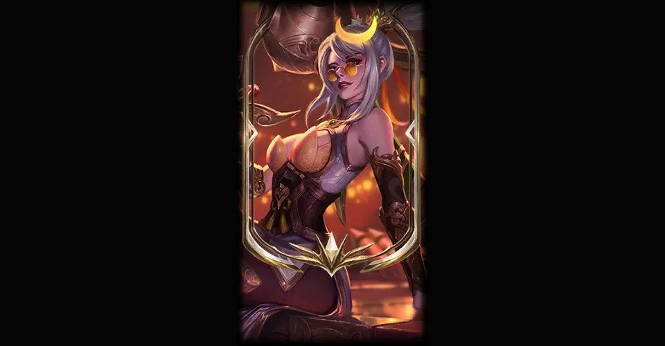 亚索所有皮肤的加载框,英雄联盟lol皮肤全览