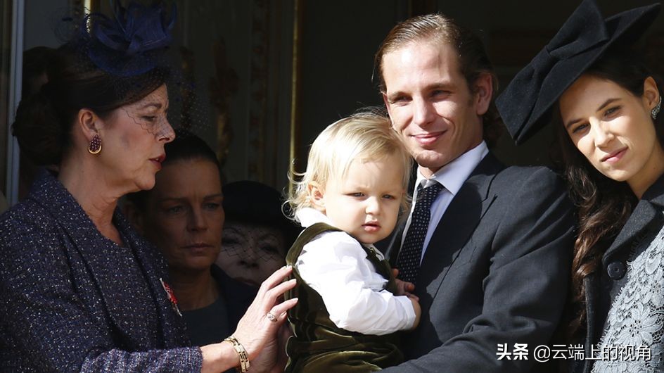 全球公认最帅的王子,世界上最英俊的王子