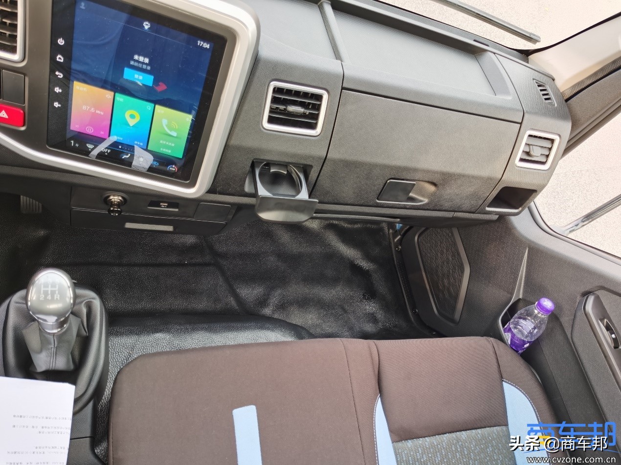 江淮康铃2022款国六轻卡有哪些,最新款江淮康铃轻卡价格