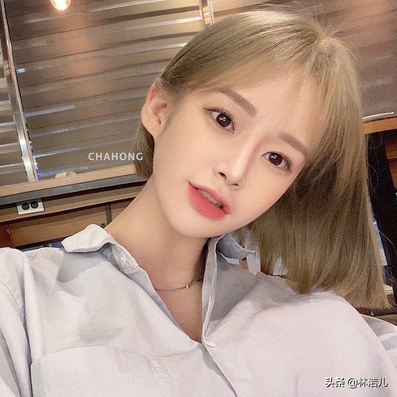 染对发色换张脸,染错连刘亦菲都颜值降低,牢记这4点选发色技巧