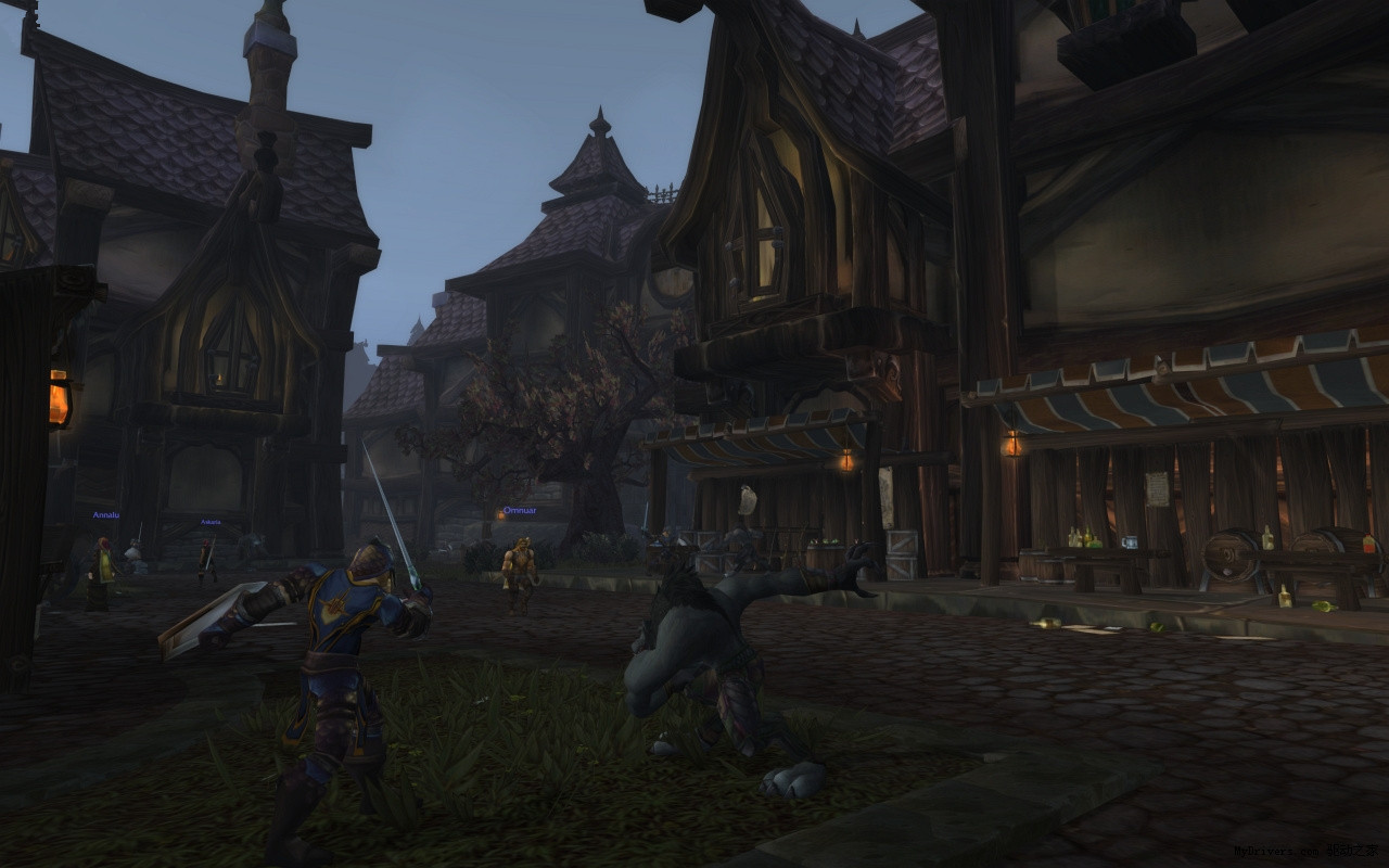 魔兽世界ctm玩家数量大减,魔兽世界活动日历