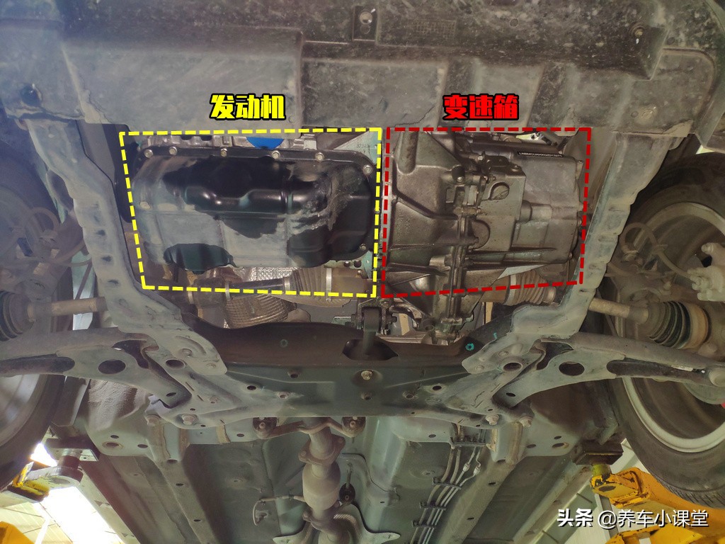 导致变速箱离合片磨损的原因,变速箱漏油该不该换变速箱油