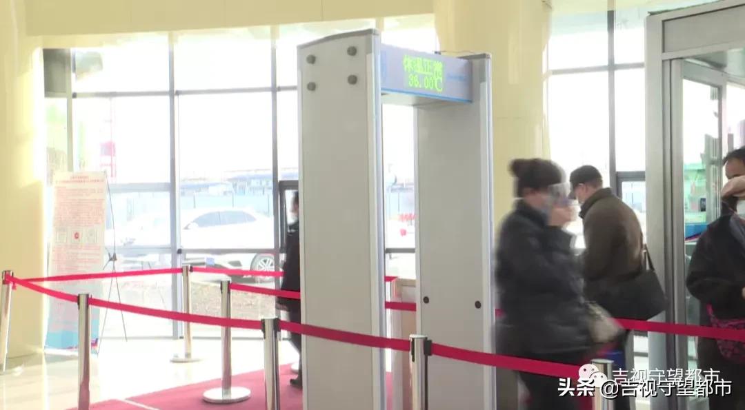 长春市传染病医院新址,长春传染病医院全面复诊