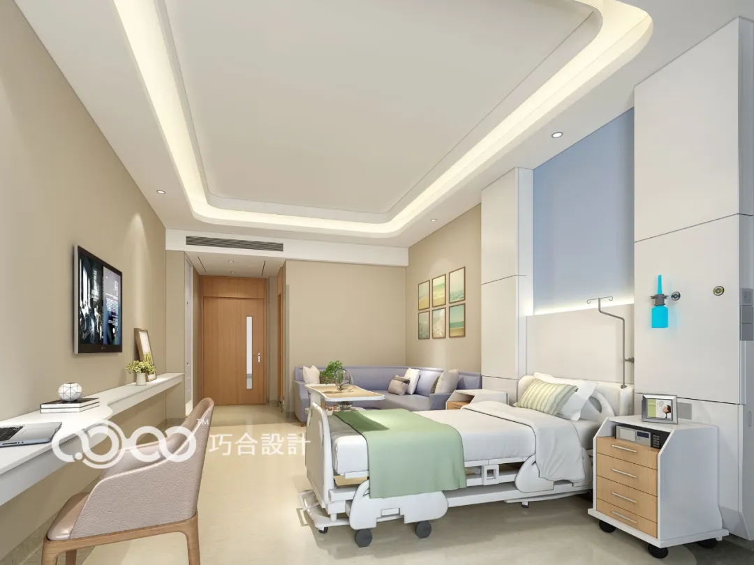 大连哪家医院的康复理疗科好,康复医院设计的特点