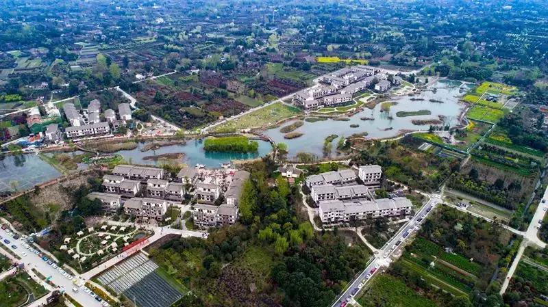 温江星河world项目重点,温江金马正在规划的重点项目