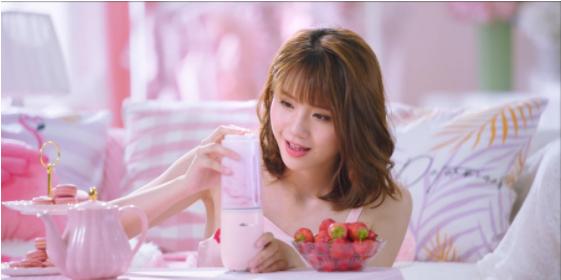 酸奶机创意小家电,小熊全自动酸奶机做酸奶的流程