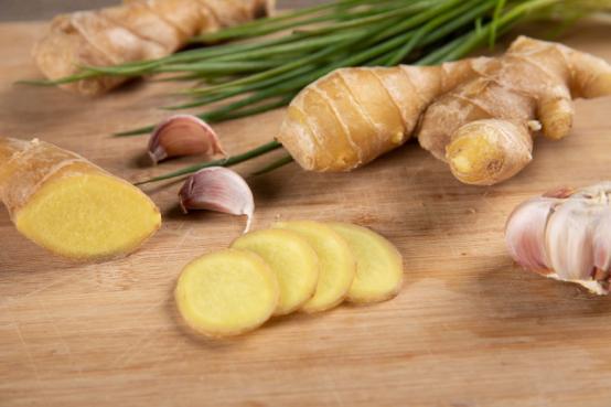 椰糠种姜种植技术,广东种姜种植时间