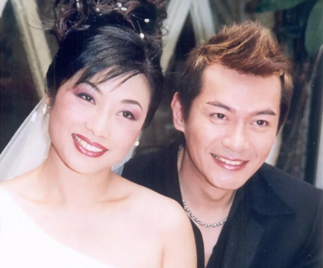 香港演员江华为何退出演艺圈,演员江华当年有多红