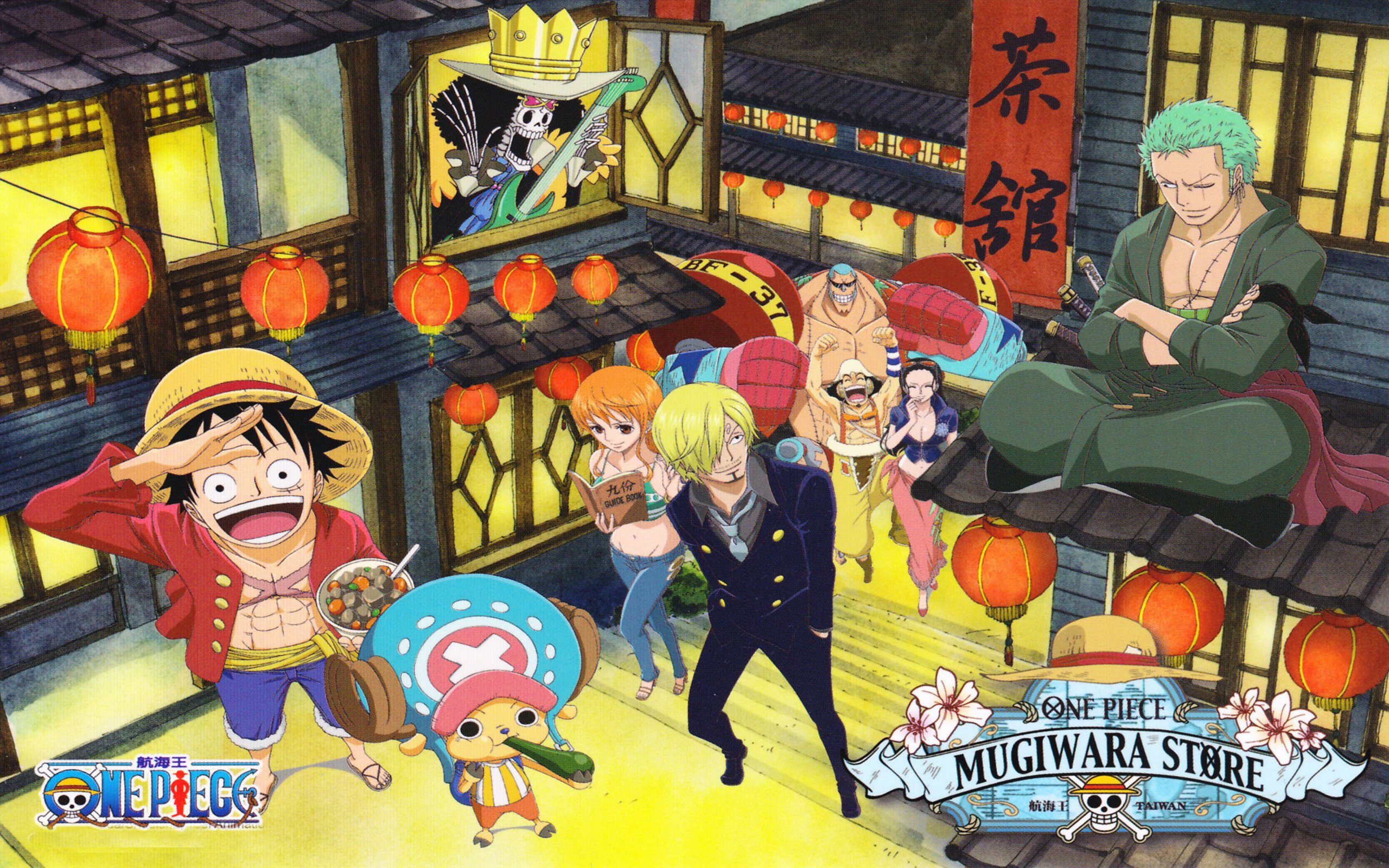 海贼王壁纸120帧高清4k,2020手机壁纸高清全面屏海贼王