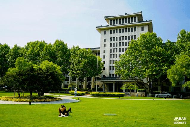 杭州文教区房价,杭州大学城北为什么房价那么高