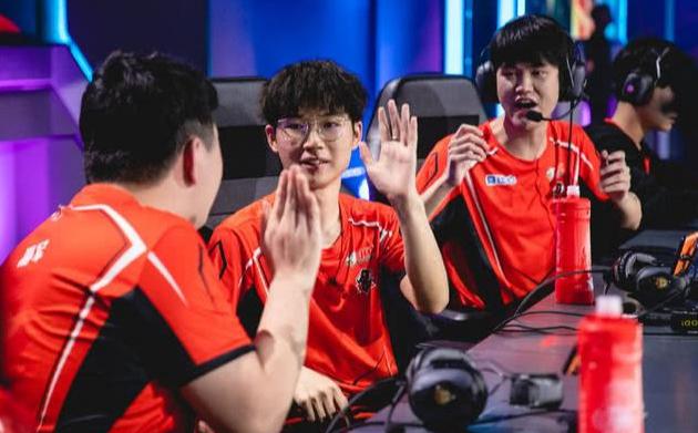 2020世冠赛总决赛dyg久诚,dyg久诚世冠开幕式