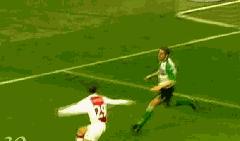 十大球星的过人招数,现役十大巨星绝技排名