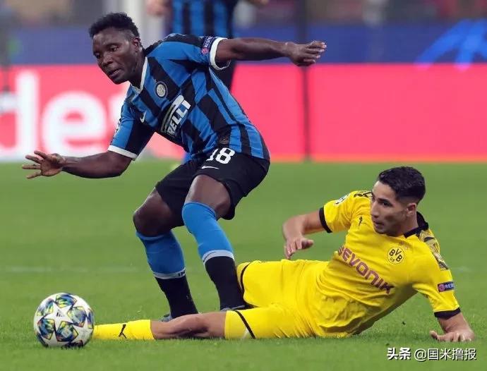 国米新闻日报,中场强援国米新闻