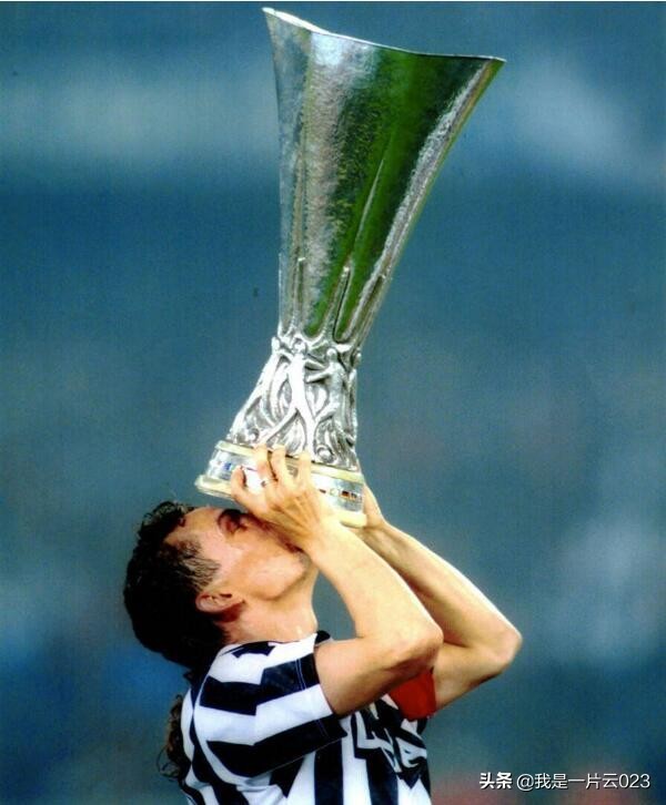 多特三进欧冠决赛,第一次进决赛就夺冠的欧冠