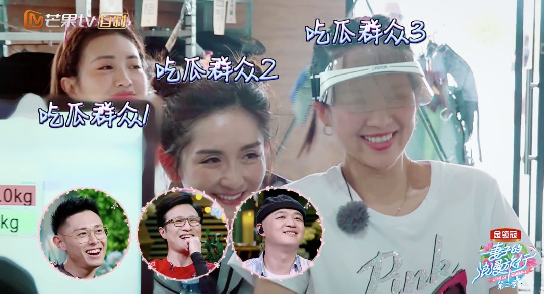 200多斤胖妻子减肥完美蜕变,体重100斤老婆