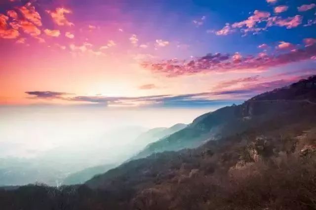 醉美海滨,江苏美食多的旅游城市排名