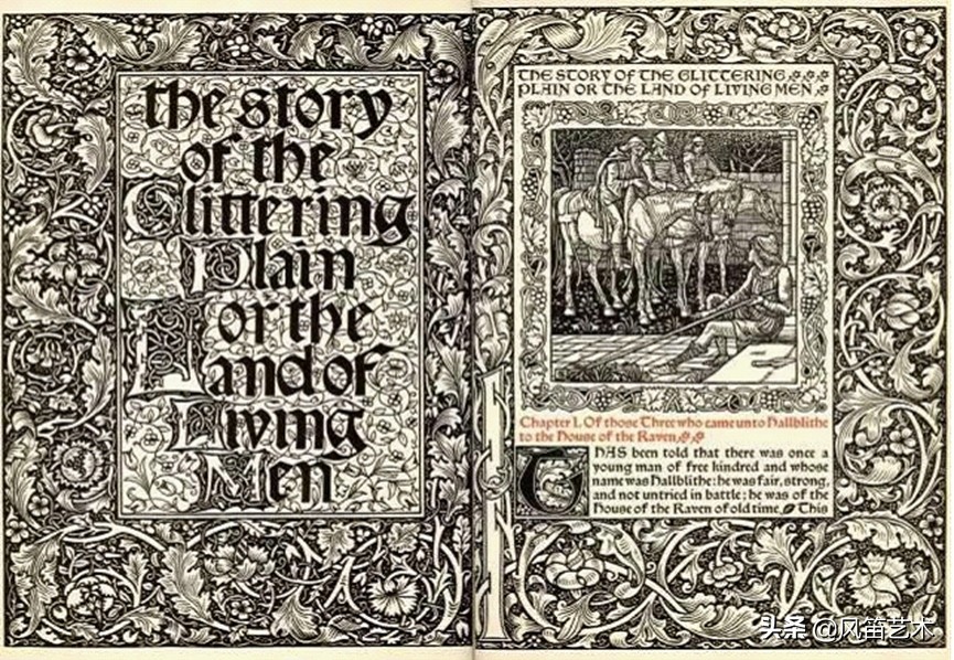 19世纪复古迷为娶女神盖婚房，从此走上创业路