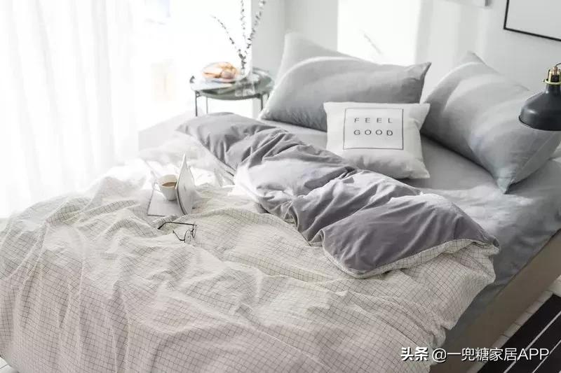 muji床品好用吗,无印良品muji床品