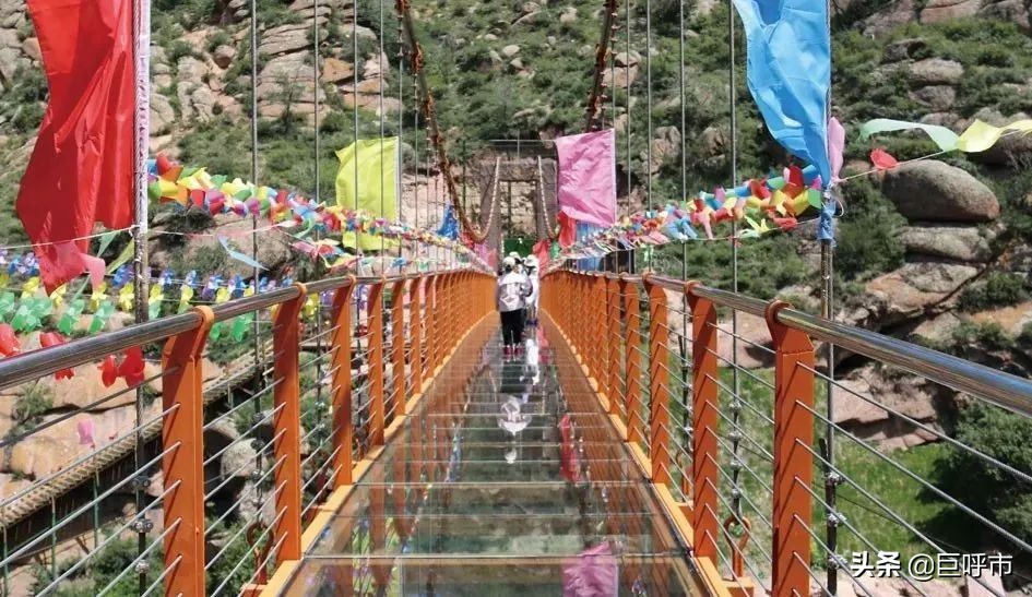 用实际行动向全国医护人员致敬!内蒙古这处旅游景区太“豪横”