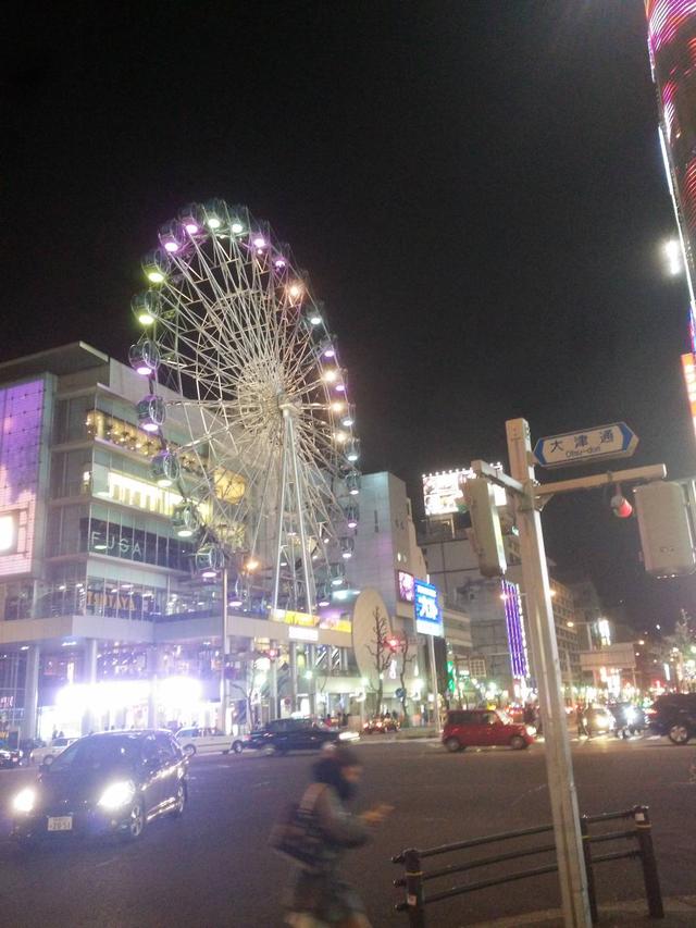 《岛国日记》带你玩转名古屋，详细全攻略，DAY1