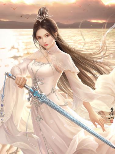 如果张小凡赢了陆雪琪会怎么样,如果碧瑶不挡剑张小凡会死吗