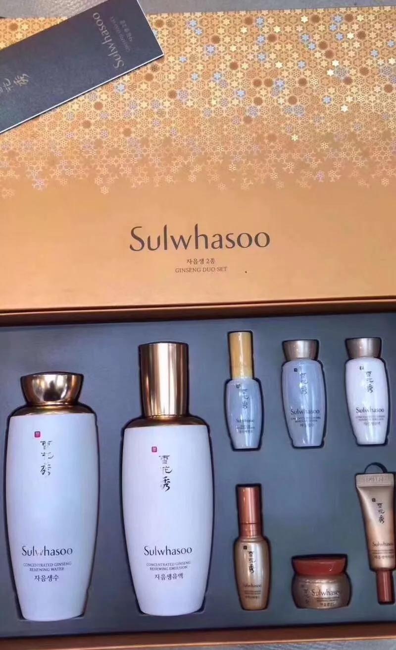 雪花秀在免税店可以买到吗,韩国雪花秀哪里最便宜好用