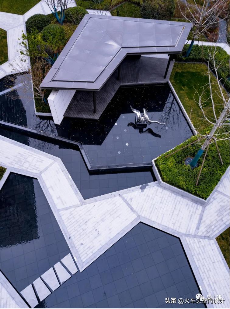 优秀景观作品欣赏,10个优秀景观