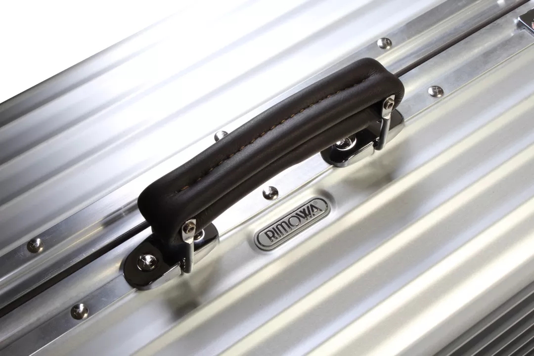 日默瓦哪个国家买最便宜,日默瓦改版攻略