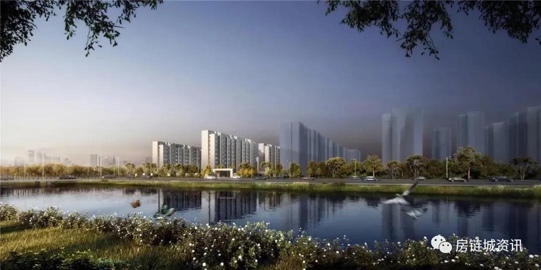 年终盘点NO.9黄埭提出复兴战略，房产起飞？网签给你真相