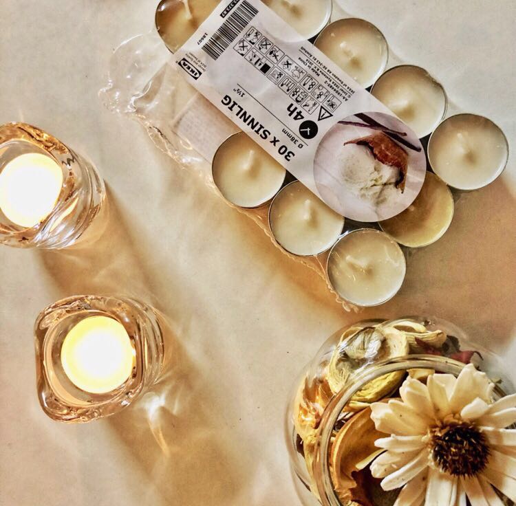 宜家购物清单第二弹-----盘点那些让生活变美好的宜家小物