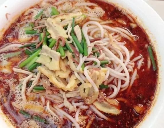 米线云南特色米线哪家好吃,米线云南特色米线