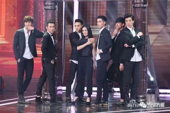 别人是找女友,他是找妈!