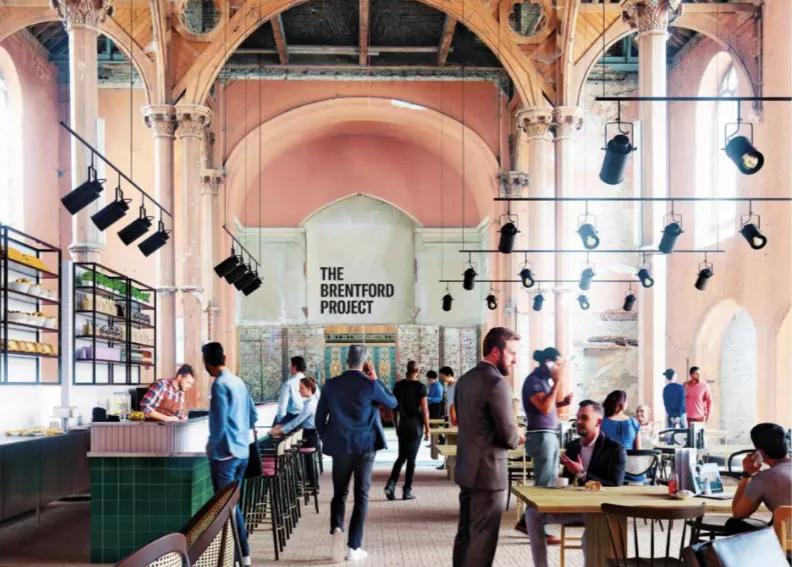 投资者亲述：同样预算，东伦敦/西伦敦之间，如何考量？