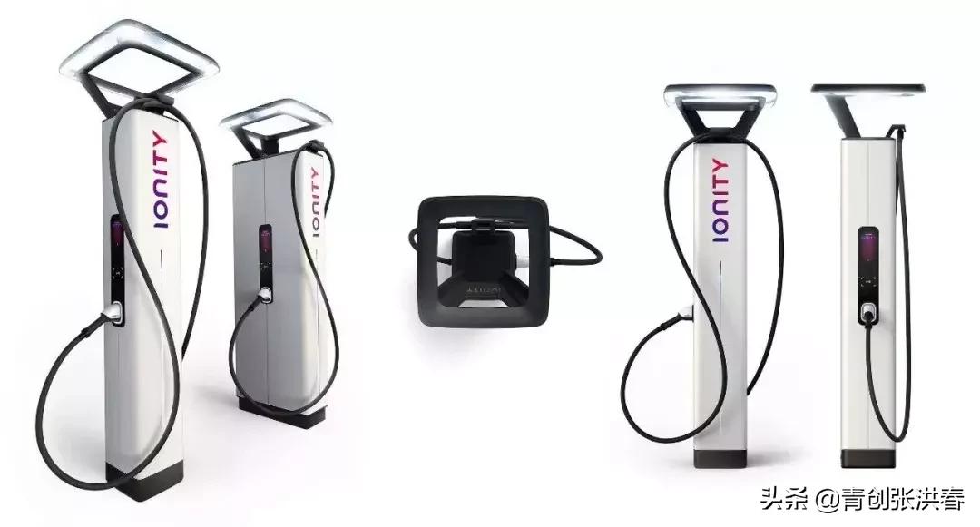 if最佳产品设计金奖作品,2018if设计金奖作品