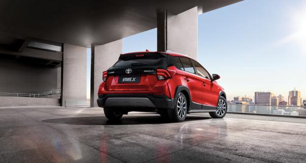 致炫x2017款落地价,致炫7万落地