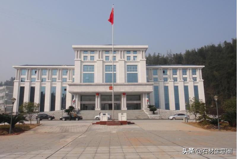 江西省宜春市袁州区珍珠白石材欣赏