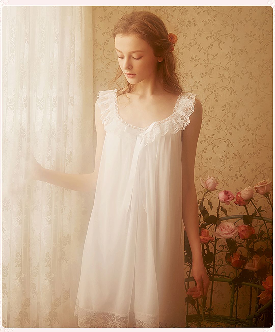 可爱有质感的平价睡衣推荐,比较好穿的睡衣平价