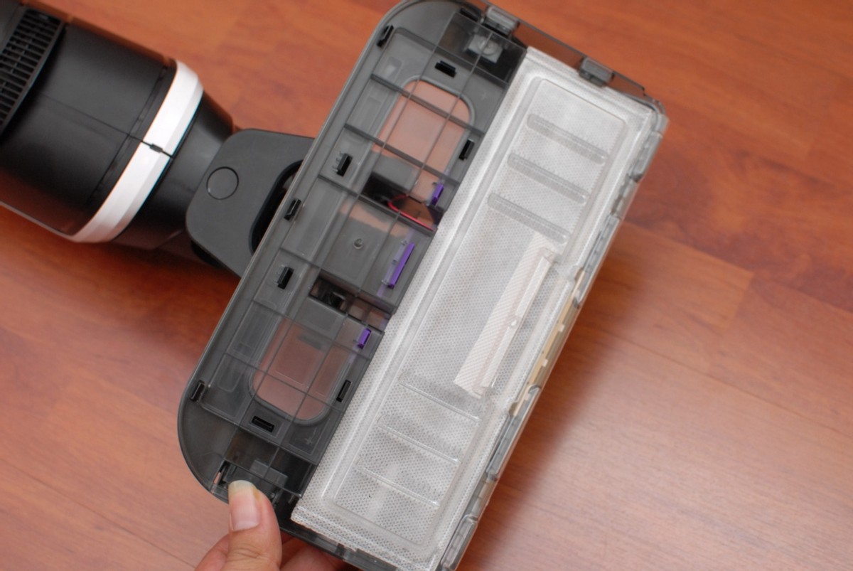 优瑞家洗地机使用视频,优瑞家洗地机评测