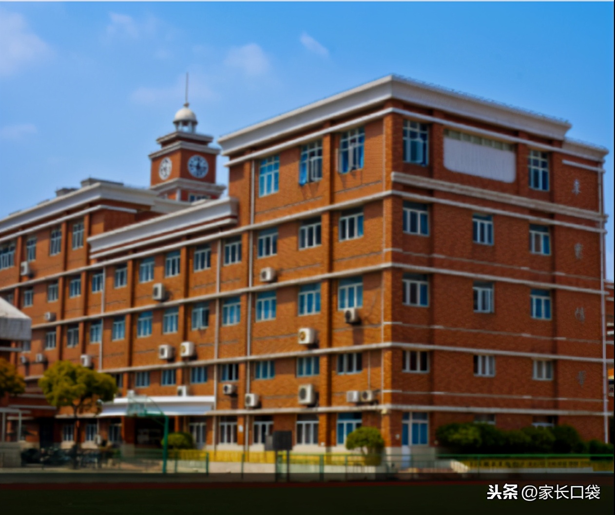 这个老牌教育大区升学压力小、学区房门槛低，绝对值得关注