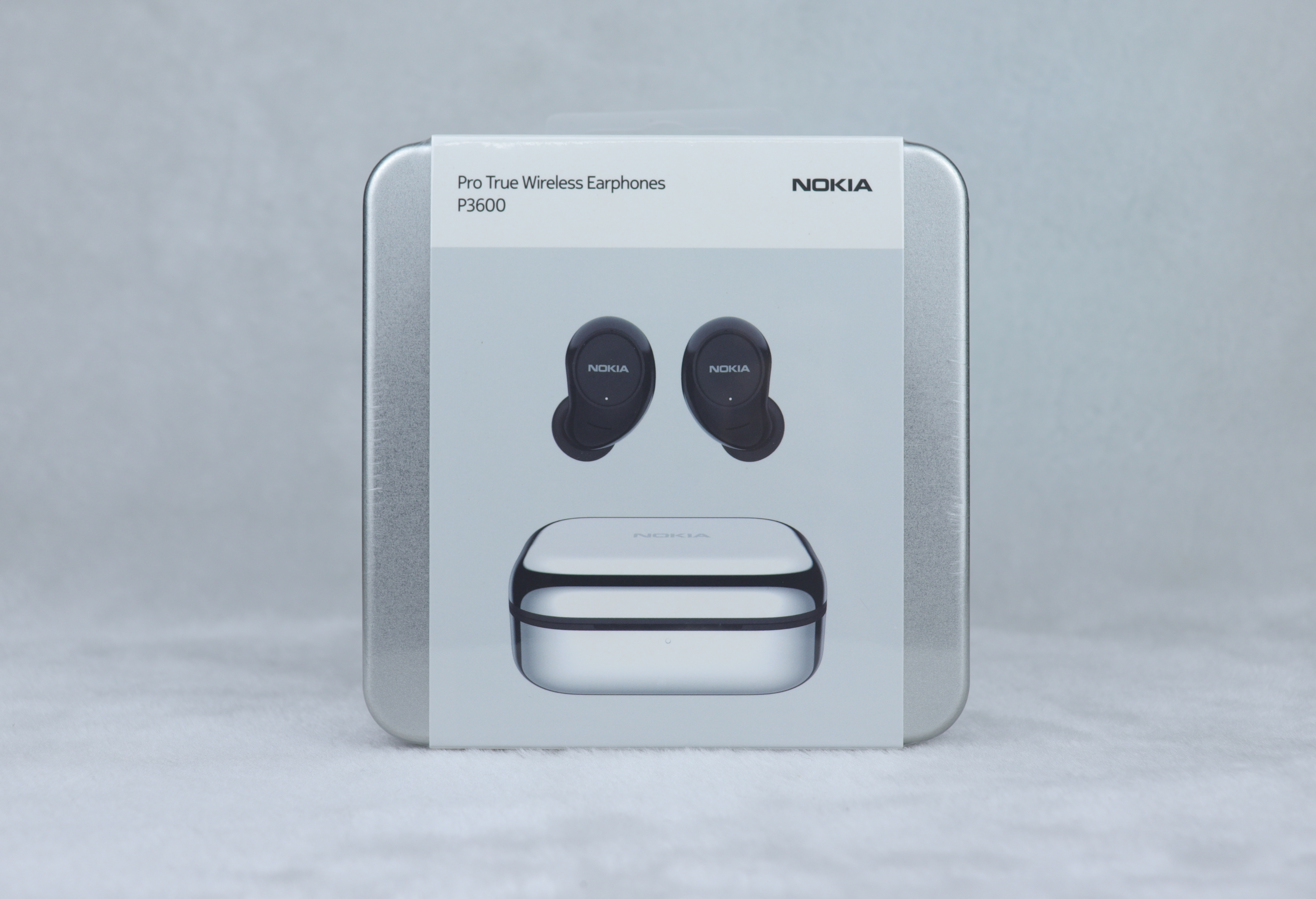 诺基亚耳机p3600使用说明,诺基亚P3802A耳机深度测评