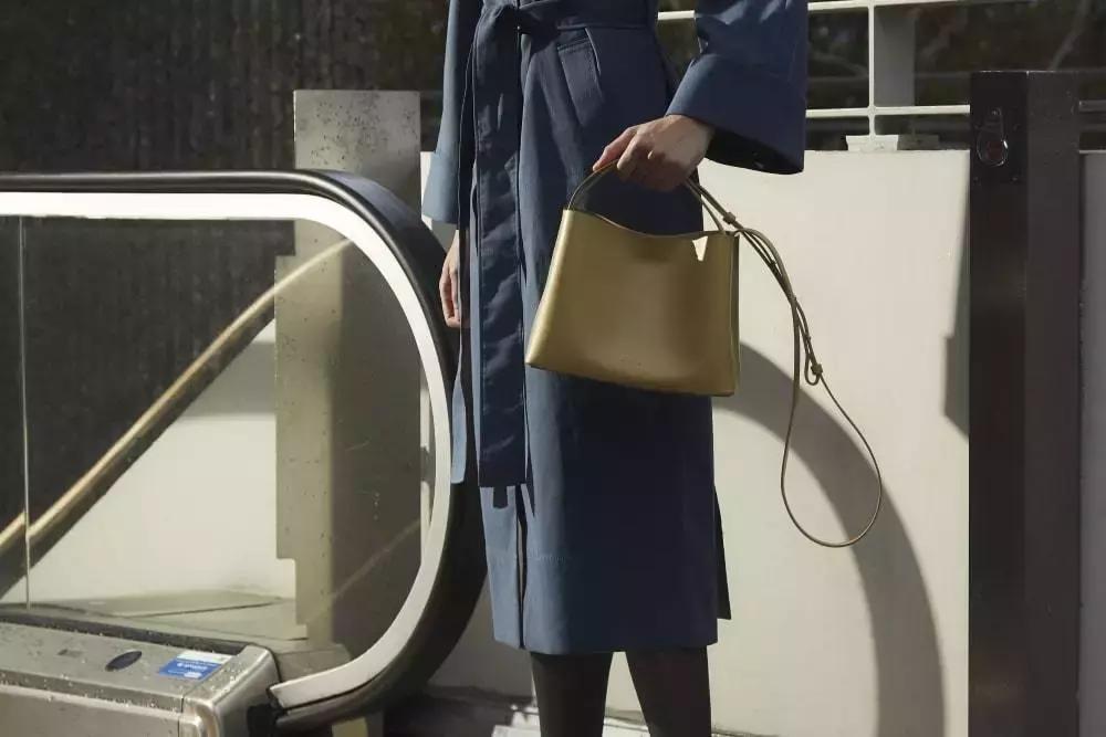 包包小众品牌大全排名,小众品牌包包推荐视频