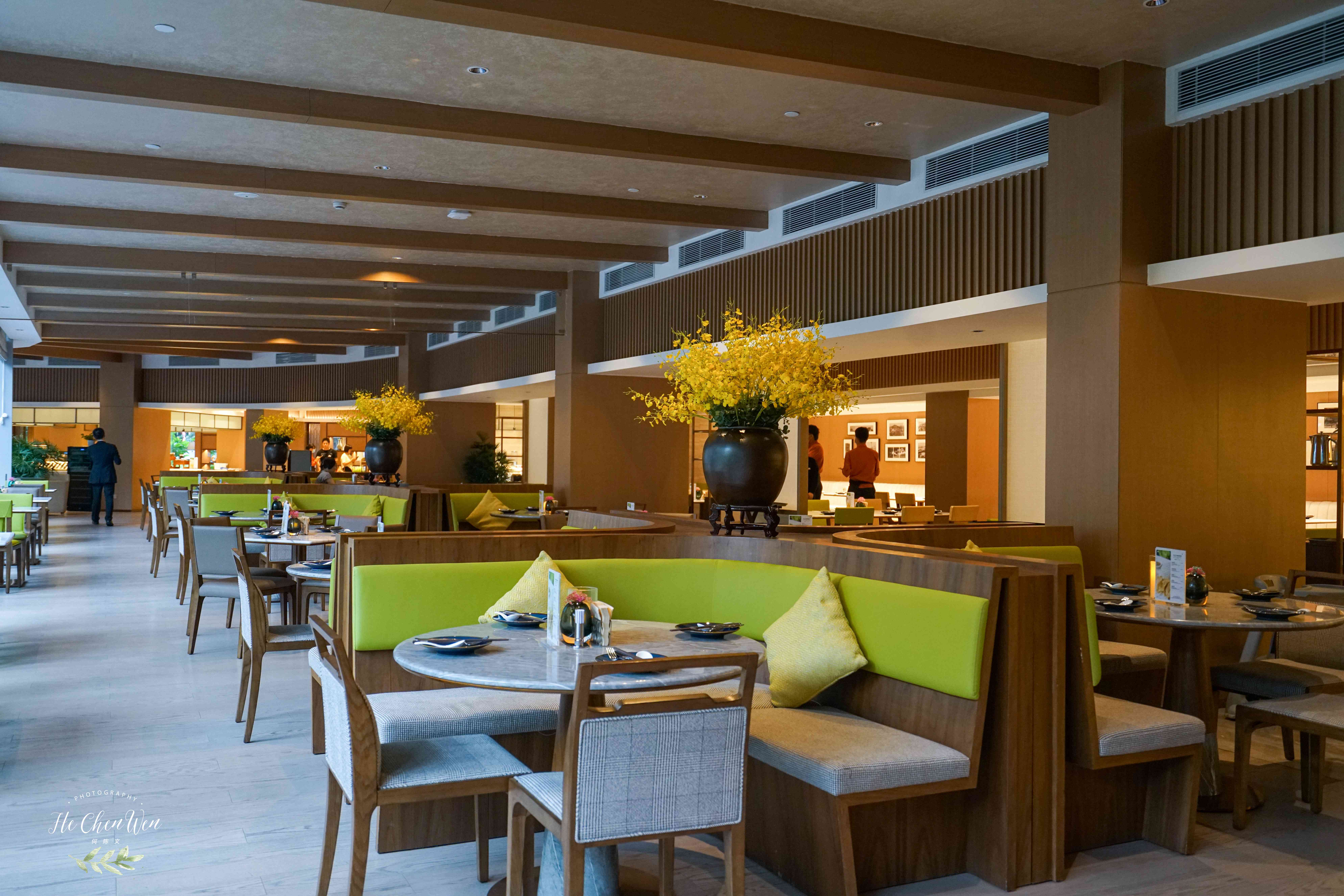 藏在深山的五星级酒店,藏在五星级酒店里的日料店