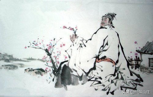 田园诗,36首清江一曲抱村流，长夏江村事事幽。