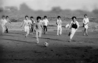 中国足球运动员的初心与使命,足球界元老