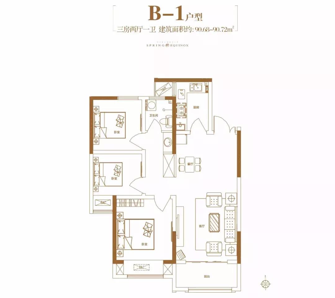 郑州本土房企三剑客,郑州目前形势比较好的房企