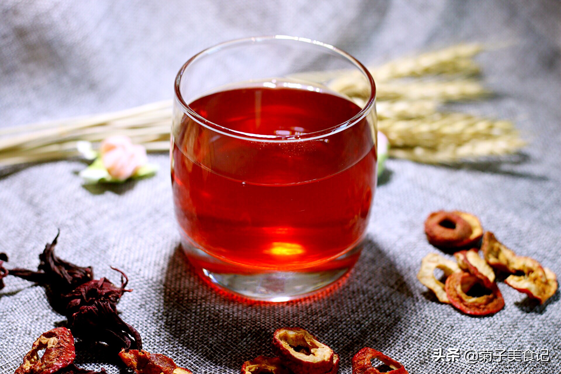 来西安必尝的特色小吃,西安特色小吃的做法