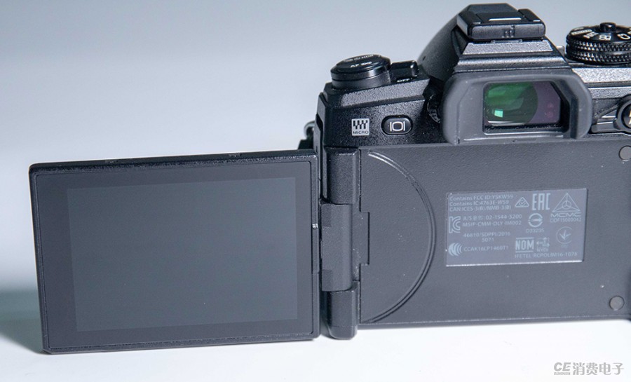 濂ユ灄宸存柉em1mark2璇勬祴瑙嗛,濂ユ灄宸存柉e-m1markiii浣跨敤浣撻獙