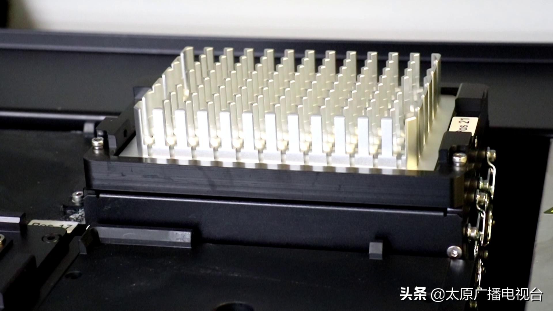 太原市24小时核酸检测点尖草坪区,太原市核酸检测地点地图