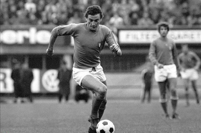 足球冷知识,足球冷知识队友